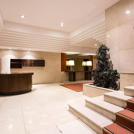 Apartamento En Gran Via Bilbao Dış mekan fotoğraf