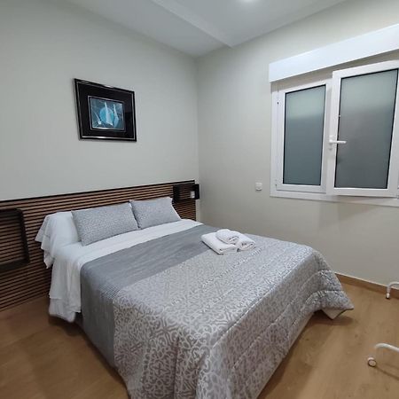 Apartamento En Gran Via Bilbao Dış mekan fotoğraf