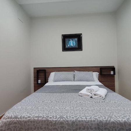 Apartamento En Gran Via Bilbao Dış mekan fotoğraf