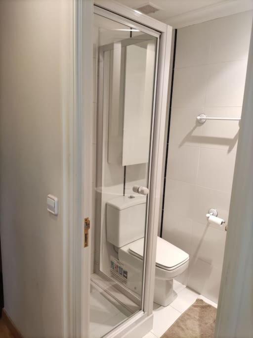 Apartamento En Gran Via Bilbao Dış mekan fotoğraf