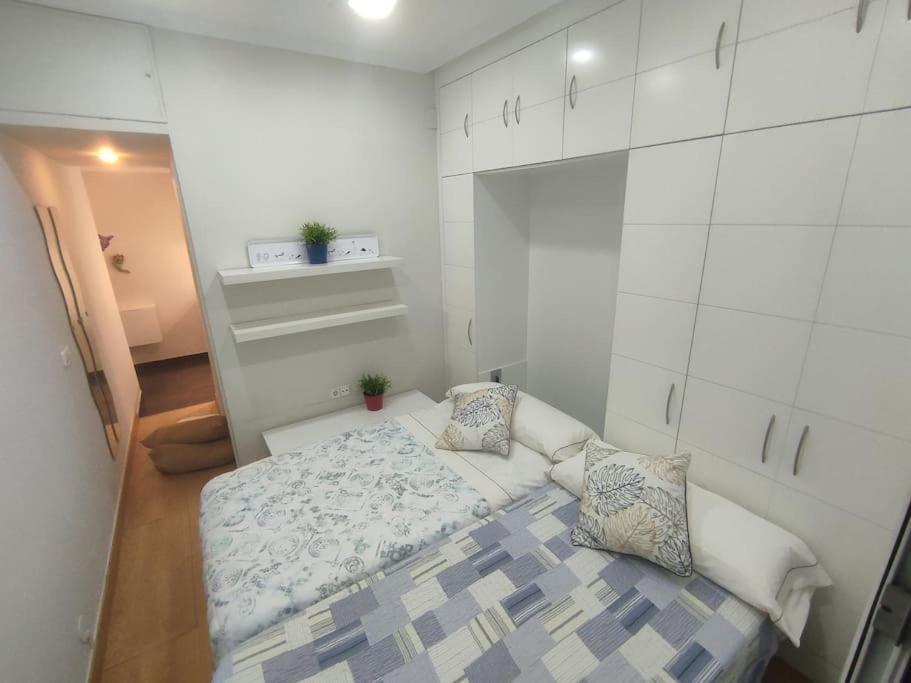 Apartamento En Gran Via Bilbao Dış mekan fotoğraf