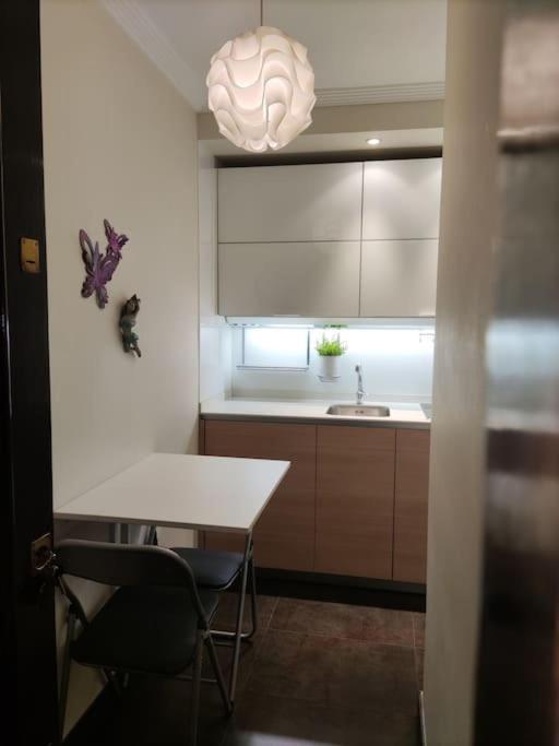 Apartamento En Gran Via Bilbao Dış mekan fotoğraf