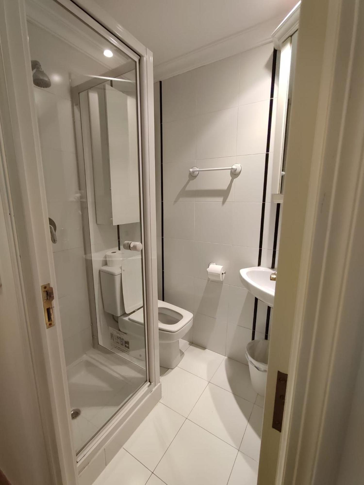 Apartamento En Gran Via Bilbao Dış mekan fotoğraf