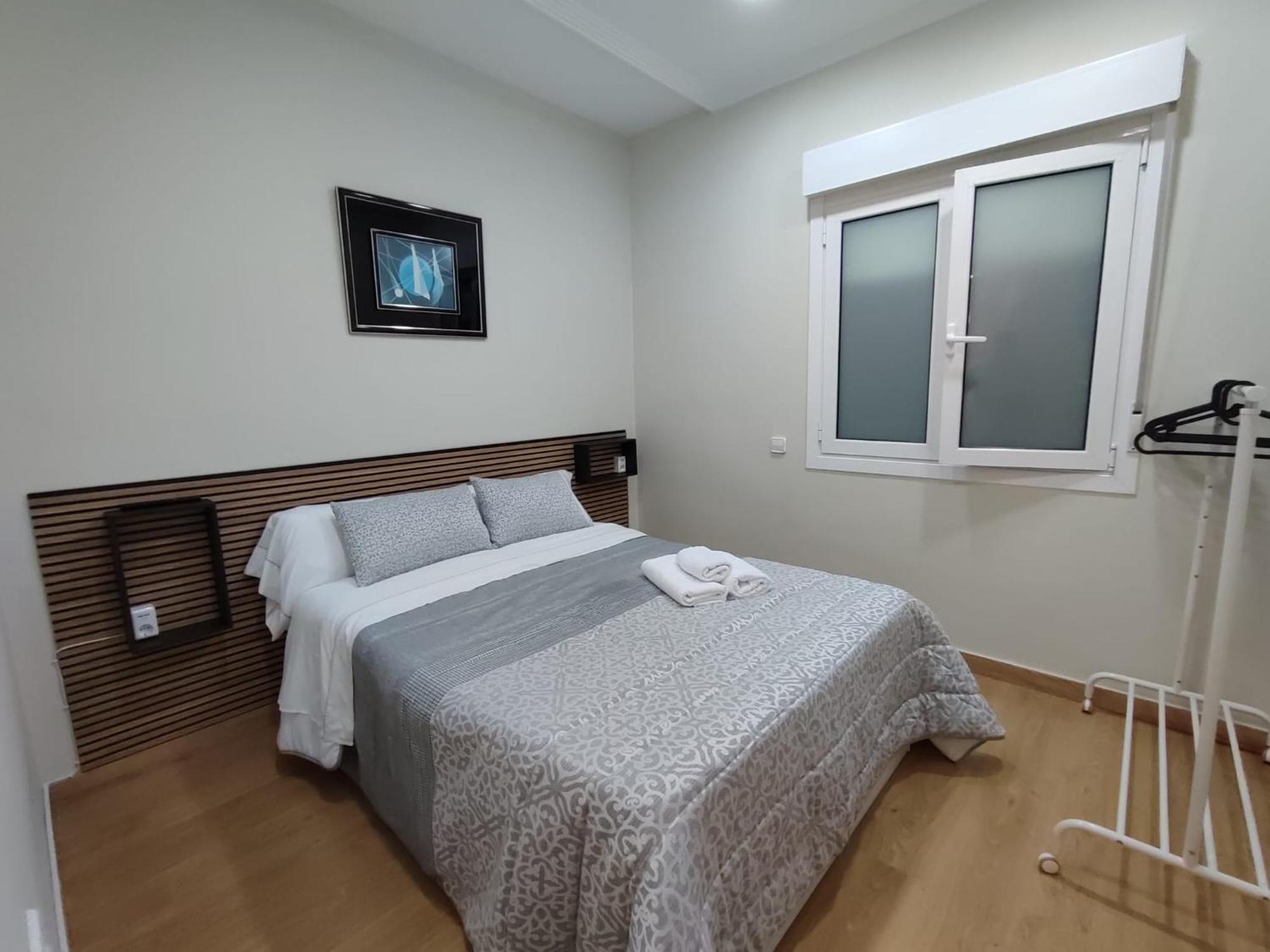 Apartamento En Gran Via Bilbao Dış mekan fotoğraf
